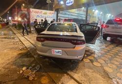 دودج تشارجر